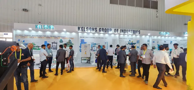 news and events of kelsonsgroup